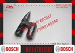 fuel injector 0414701038, 0414701039, 0414701063 for SCANIA R500 1548472,