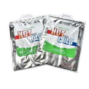 70PCS/Min 3 Side Seal Bag Making Machine , Three Side Seal Pouch Making Machine