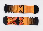 Unisex Anti Skid Athletic Basketball Socks With OEM Logo