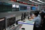 30MW Professional Gas Fired Power Plants , Combined Cycle Gas Power Plant