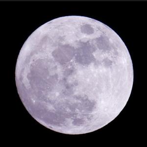 China Healing moon night / light bring moon into your room baby night light moon star projector factory