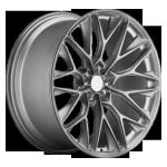 forged monoblock alloy car hre rims wheels 18 19 20 21 22 inch for X3 X5