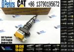 128-6601 171-9710 177-4752 10R-9348 178-0199 ELIC Engine Common Rail Fuel