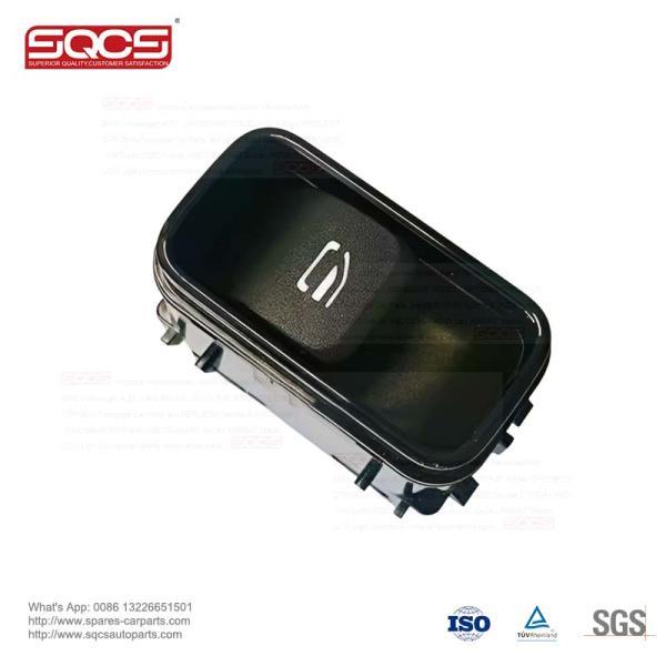SQCS Power Window Switch 2018-OE Model 9079059002 9079056603 for MERCEDES SPRINTER W907 W910 Vehicles For Replace/Repair