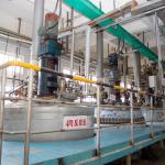 Microcrystalline Cellulose 101 Pharma Grade Powder Not Volatile for Customized