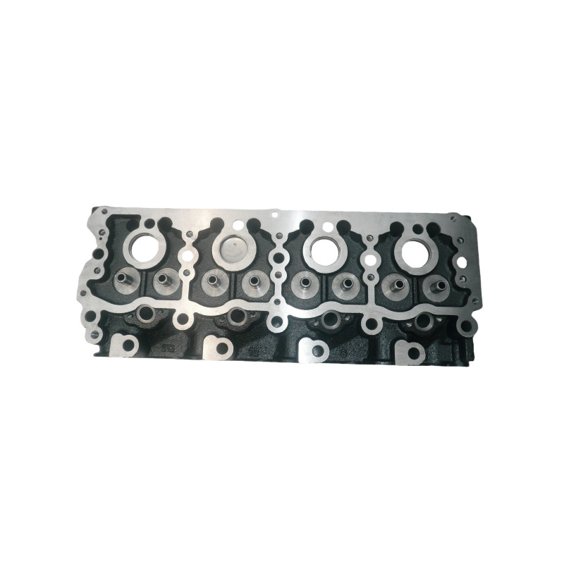 Brand new CQ WS ENGINE PARTS 14B Cylinder head for 11101-58041 11101-58040 TO YOTA