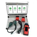 CF C2+Xtruck X003 plus Read Codes rasing Codes Heavy Duty Truck support Cum-mins