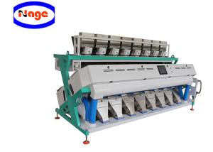 China Quartz Sands Ore Mineral Stone Color Sorter With CE SGS Certification factory