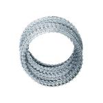 Sell Well New Type Gill Net Galvanized Stinging Cage Anti Climb The Barbed-Wire