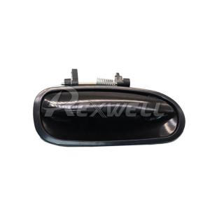 China 72680-S04-A02 72680S04A02 Honda Car Spare Parts Left Rear Outer Passenger Door Handle factory