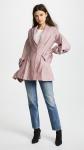 Fall Clothing Fashion Blazer Dress Mujer For Women