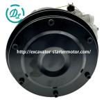 Air Conditioning Compressor 11X-Z11-8580 D65PX-12 D65P-12 Bulldozer