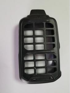 China LKM Base Plastic Injection Parts factory