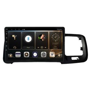 China Carplay 4G GPS Autoradio for Volvo XC90 2004-2014 Universal Android 10.0 Car Radio factory
