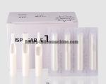 Pre Sterile Disposable Tattoo Tips Medical Grade PE Material White Color RT/FT