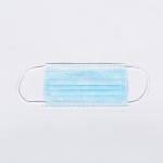Wholesale 3 Layer 3 Ply Disposable Medical Face Mask Surgical Mask