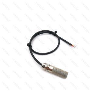 China Sensirion SHT40 Digital Humidity Temperature Sensors I2C factory