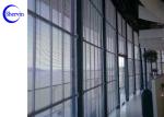 CCC Shervin 60% 1921 Outdoor Transparent LED Screen