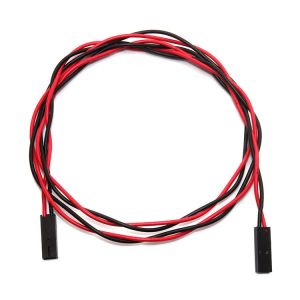 50 57 9002 Molex Cable Assembly 2 Pin 150MM Length lvds display connector