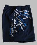 Quality waterproof swimming brief shorts men swimsuit male swimsuit XXXL quick