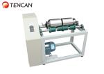 2*5L Mill Jars Horizontal Roll Jar Mill for Micron Fine Powder Making / Simple