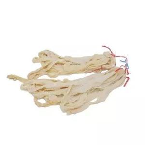 China Popular Nutritious Dried Sheep Intestine Casing 90m Length Grade AA factory