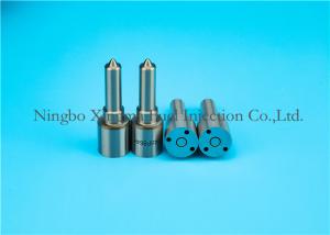 China Bosch 044511002 Common Rail Injector Nozzles , High Speed Steel Diesel Fuel Injector Nozzle factory