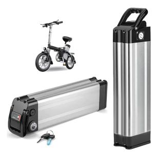 48v 28ah Electric Bike Lithium Battery Replacement Removable Lithium Battery