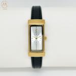 Custom Logo Fashion Quartz Wrist Watch For Women Analog Display