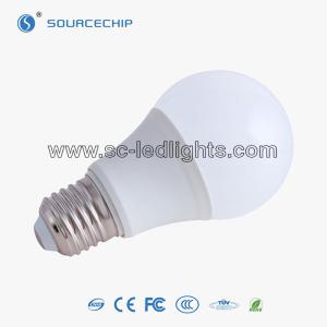 China Office 5 watt bulb lights led bulb ODM factory