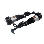 Replace/Repair Front Left Shock Absorber and Strut Assembly for Mercedes W221