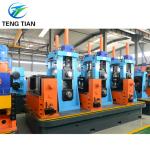 6m-18m Welded Pipe Mill for 200x200mm Pipe