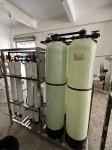 Municipal Water Filtration Commercial RO System 1000-10000 Gallons Per Day