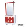 Buy cheap HAIR SALON MIRROR /MIRROR TABLE J-006 from wholesalers