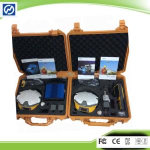 China Fast Survey High Performance Differential GPS factory