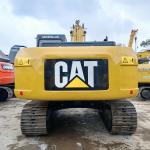 CAT 320 Excavator Used Japan Cat 320gc 320d2 320dl 320c 320cl 320d Hydraulic