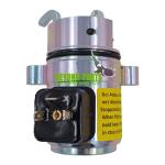 12V Excavator Spare Parts Engine Stop Solenoid Valve 04170534R
