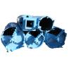 Buy cheap Q345B Material High Technical Drilling Buckets for Piling Rigs from wholesalers