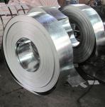 DX51 Z100 Z350 SGCC Galvanized Steel Strip JIS G550 G40 G60 Z275 14 16 Gauge
