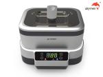 ISO9001 Digital Ultrasonic Cleaner JP-1200 1.2L Cleaning Medical Tools hardware