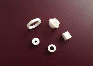 China CNC Machining Broaching Plastic And Rubber Parts Anti Aging factory