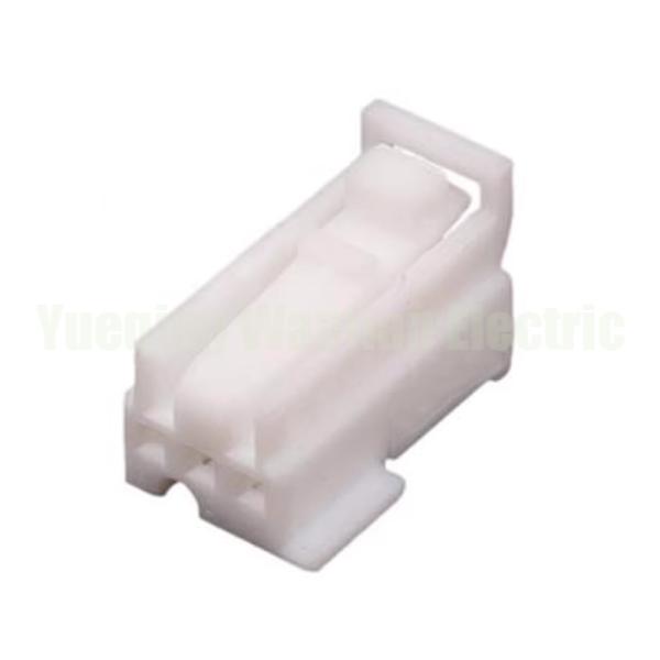 3 Pin 1-929169-1 Car Wire Harness Socket Small Current Plastic Housing Connector Auto Cable Adapter