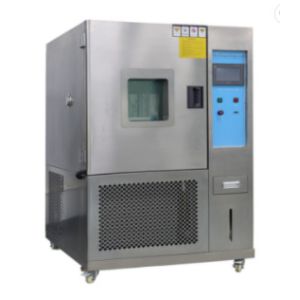 Visible Humidity And Temperature Controlled Chamber Environmental Friendly