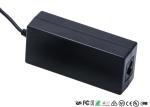 DOE VI AC DC Power Adapter 12V 5A 60W UL CE KC Approved For LED Strip