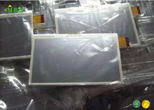 China TM043NBH01 4.3 inch 480×272 anti glare lcd screen with 95.04×53.856 mm Active Area factory