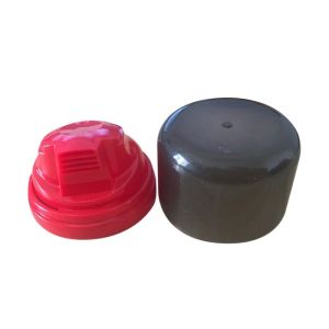 Durable 53mm One Inch Aerosol Actuator OEM Service Available