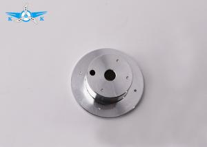 China Exoskeleton Robotic Arm Parts Carbon Fiber Material High Durability factory