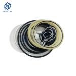 Excavator Breaker Parts KHB15G Hydraulic Breaker Sealing Parts for KENT 15G