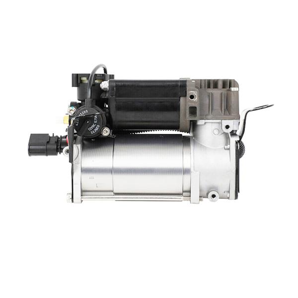Air Suspension Compressor Pump 4E0616007E For Audi A8 Quattro S8 D3 4E 2003-2010