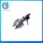 Ignition Switch 2549-1153B 301419-00106 For Doosan DH220-5 DH220-7 Excavator